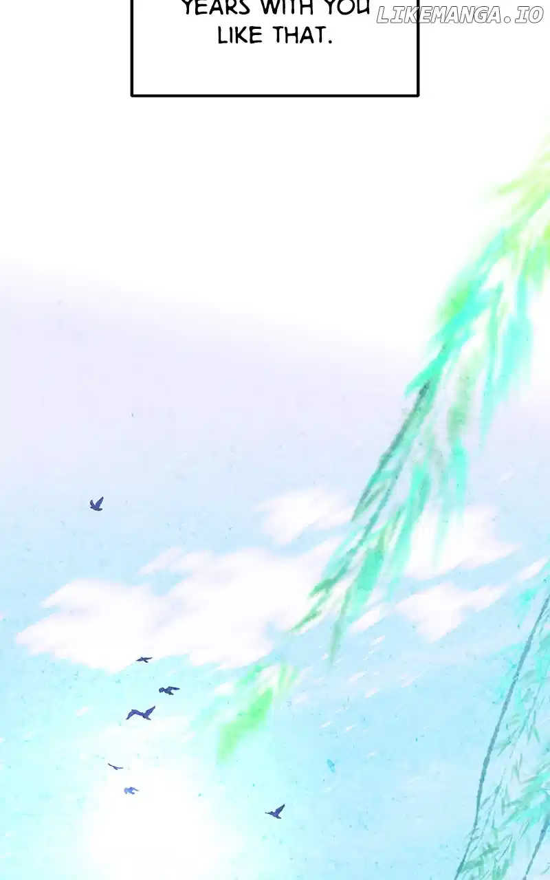 Goddess’s Way of Attacking Tigers chapter 78 page 63