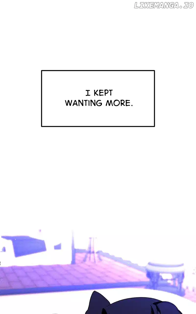 Goddess’s Way of Attacking Tigers chapter 78 page 65