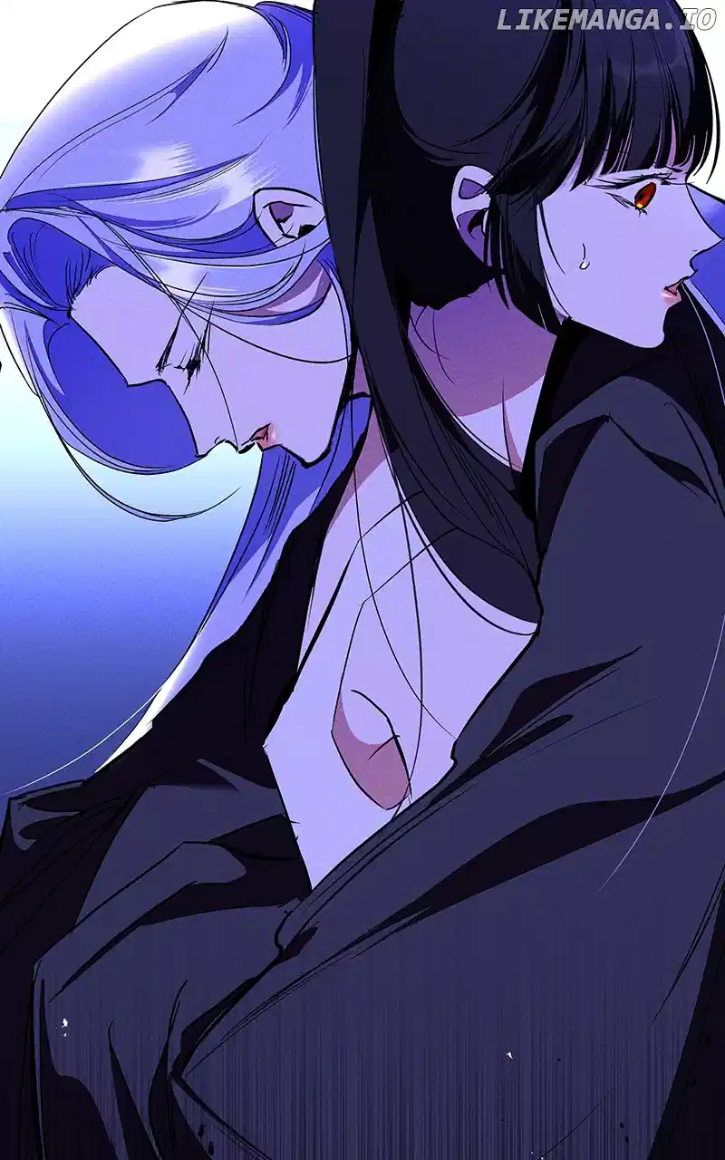 Goddess’s Way of Attacking Tigers chapter 78 page 66