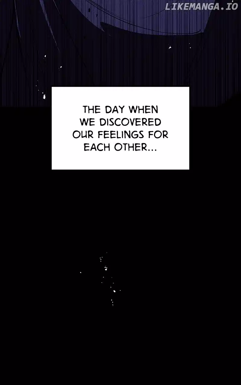 Goddess’s Way of Attacking Tigers chapter 78 page 67