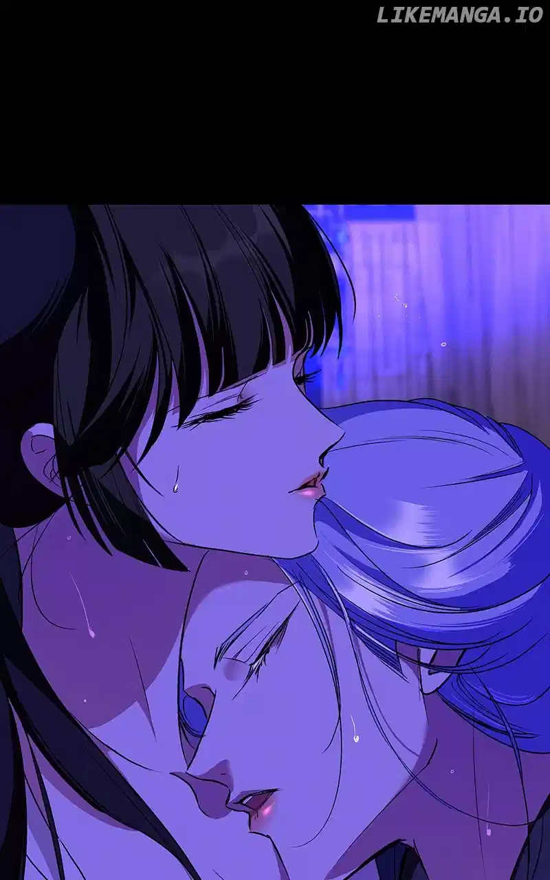 Goddess’s Way of Attacking Tigers chapter 78 page 68