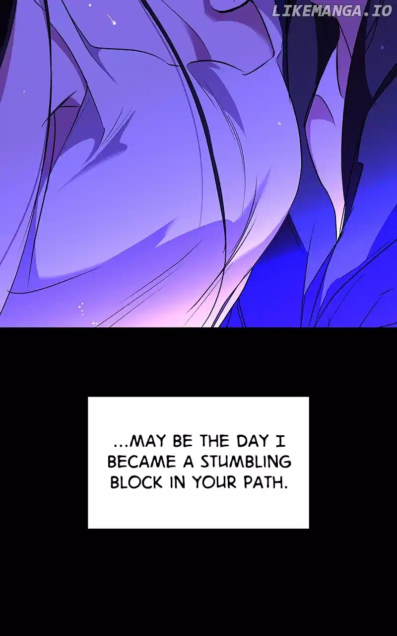 Goddess’s Way of Attacking Tigers chapter 78 page 69