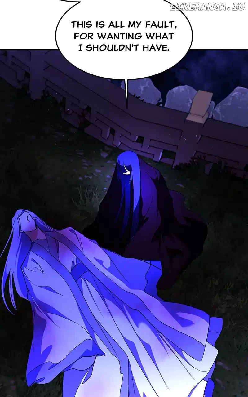 Goddess’s Way of Attacking Tigers chapter 78 page 72