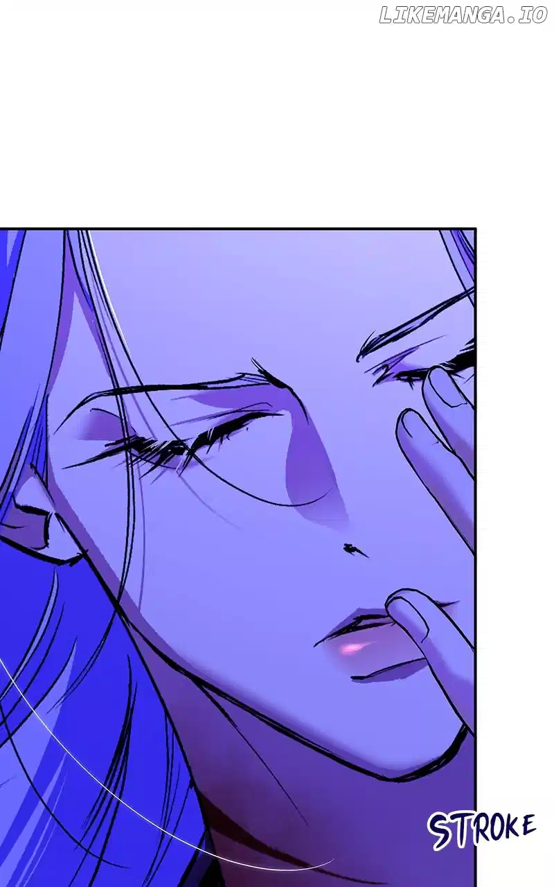 Goddess’s Way of Attacking Tigers chapter 78 page 75