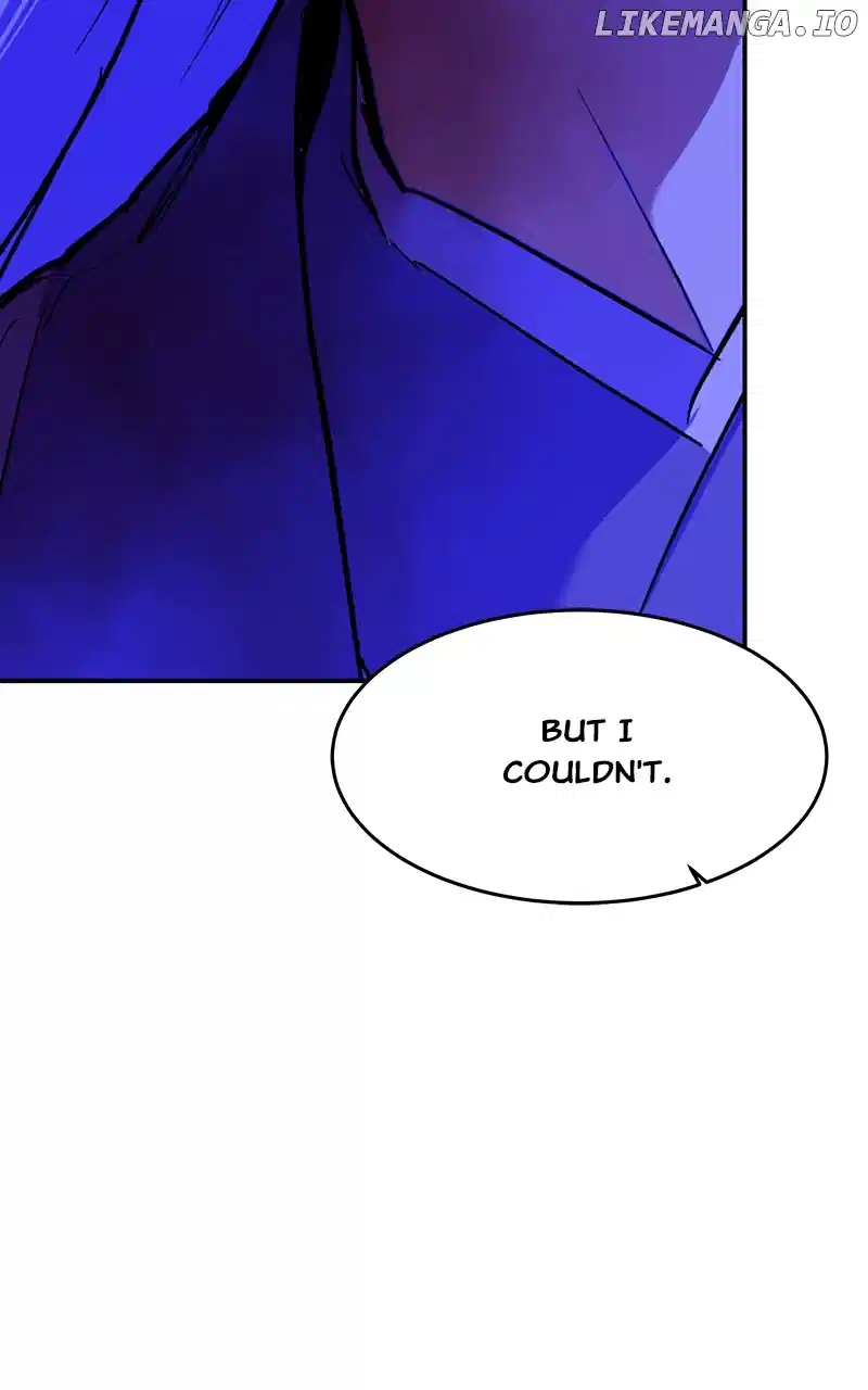 Goddess’s Way of Attacking Tigers chapter 78 page 76