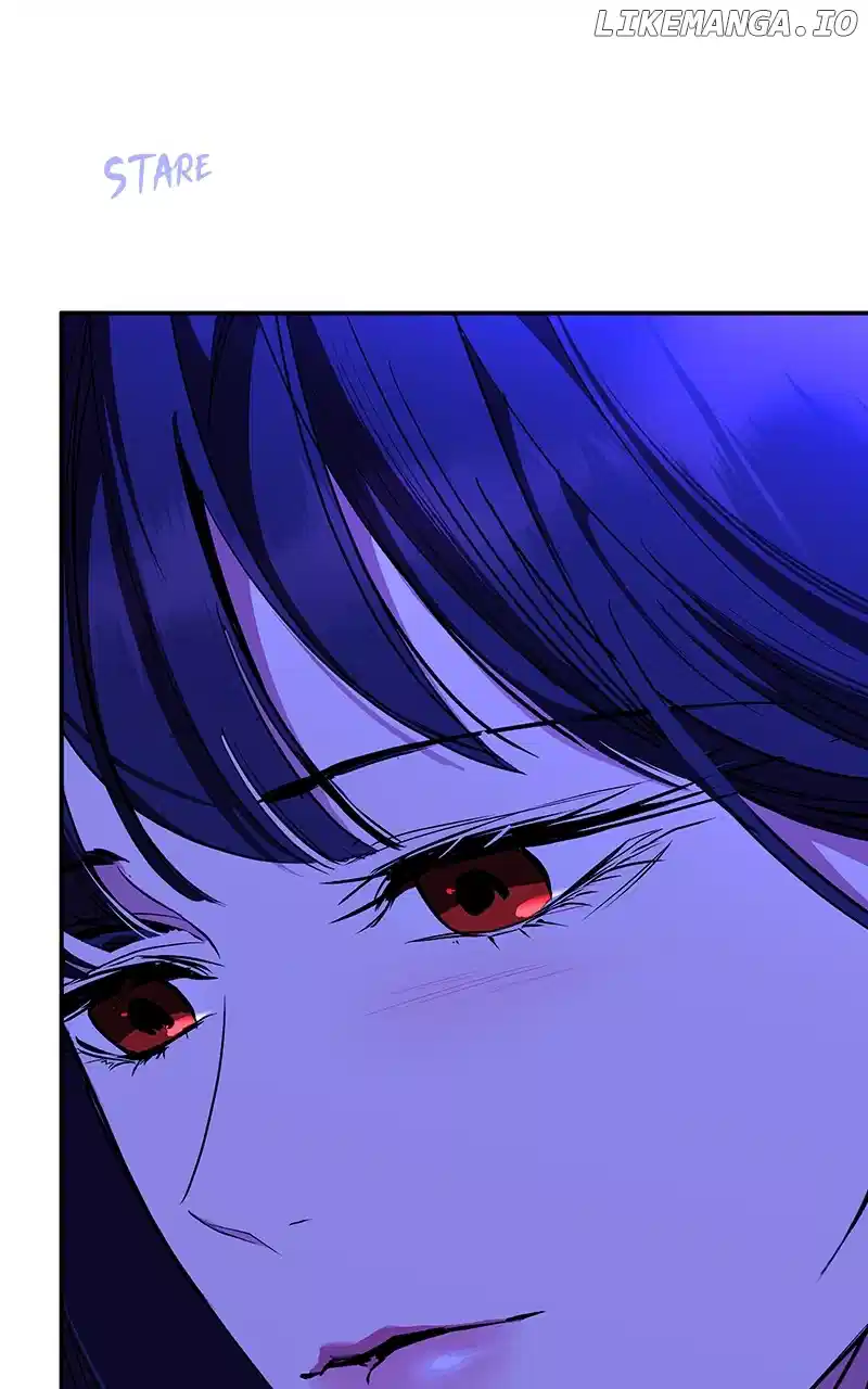 Goddess’s Way of Attacking Tigers chapter 78 page 77