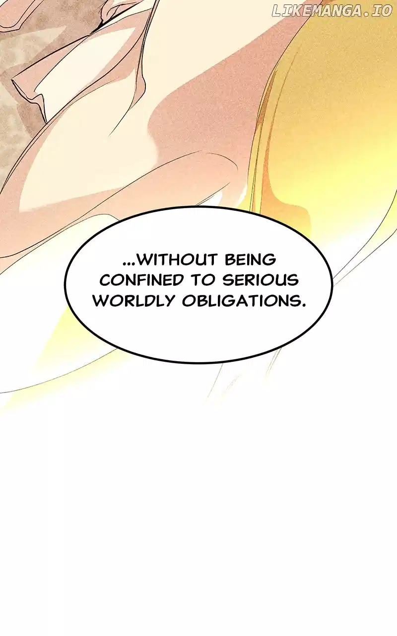 Goddess’s Way of Attacking Tigers chapter 78 page 81