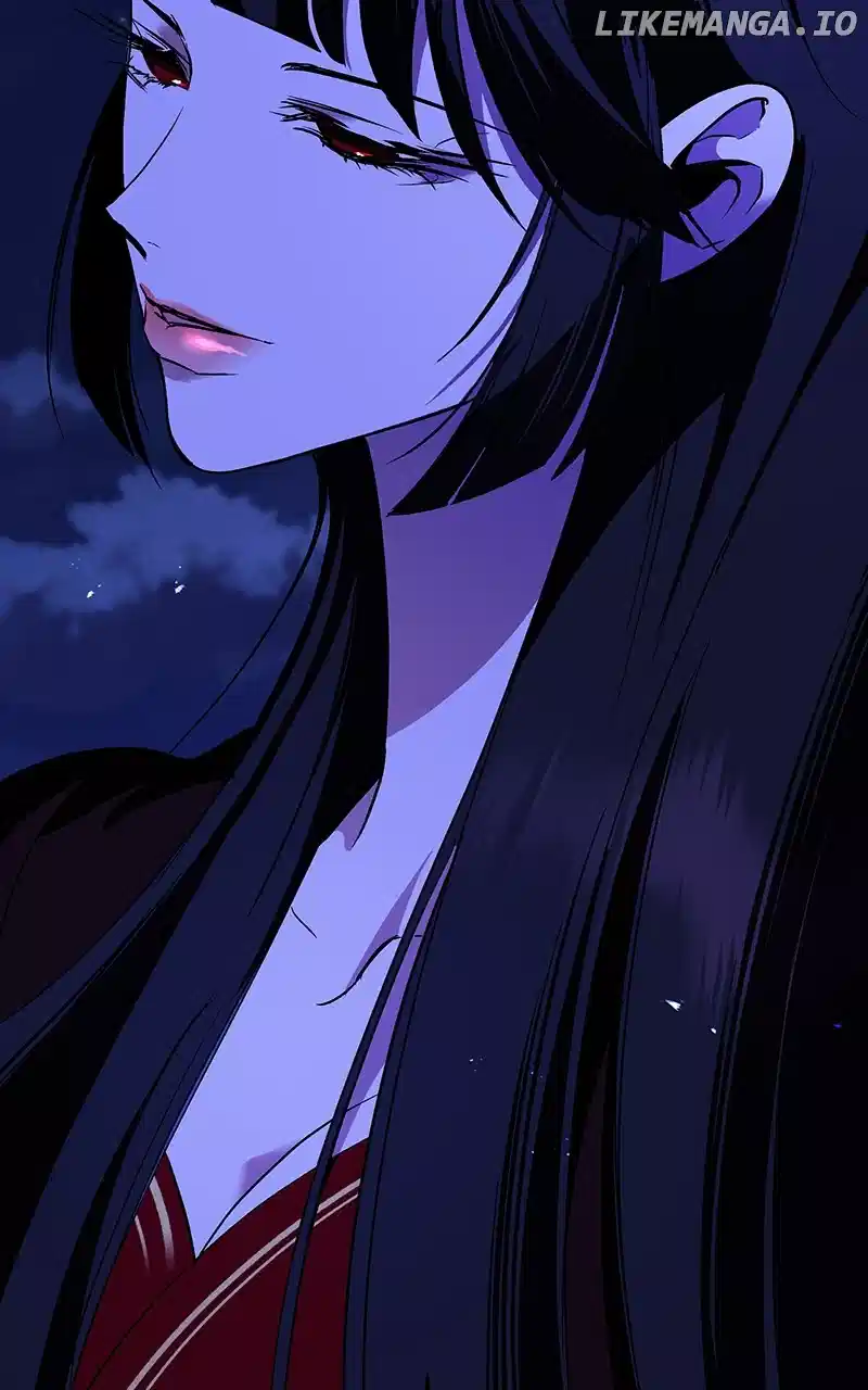 Goddess’s Way of Attacking Tigers chapter 78 page 83