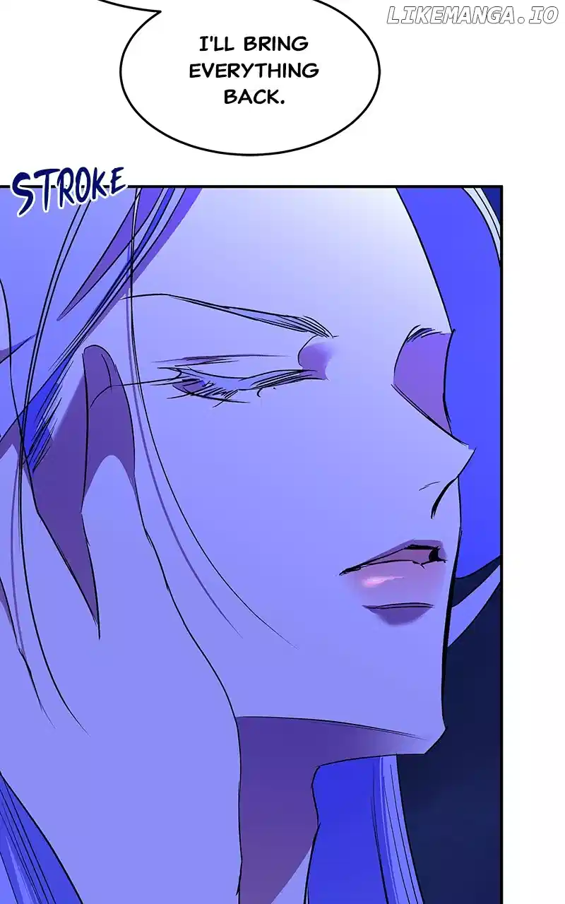 Goddess’s Way of Attacking Tigers chapter 78 page 85