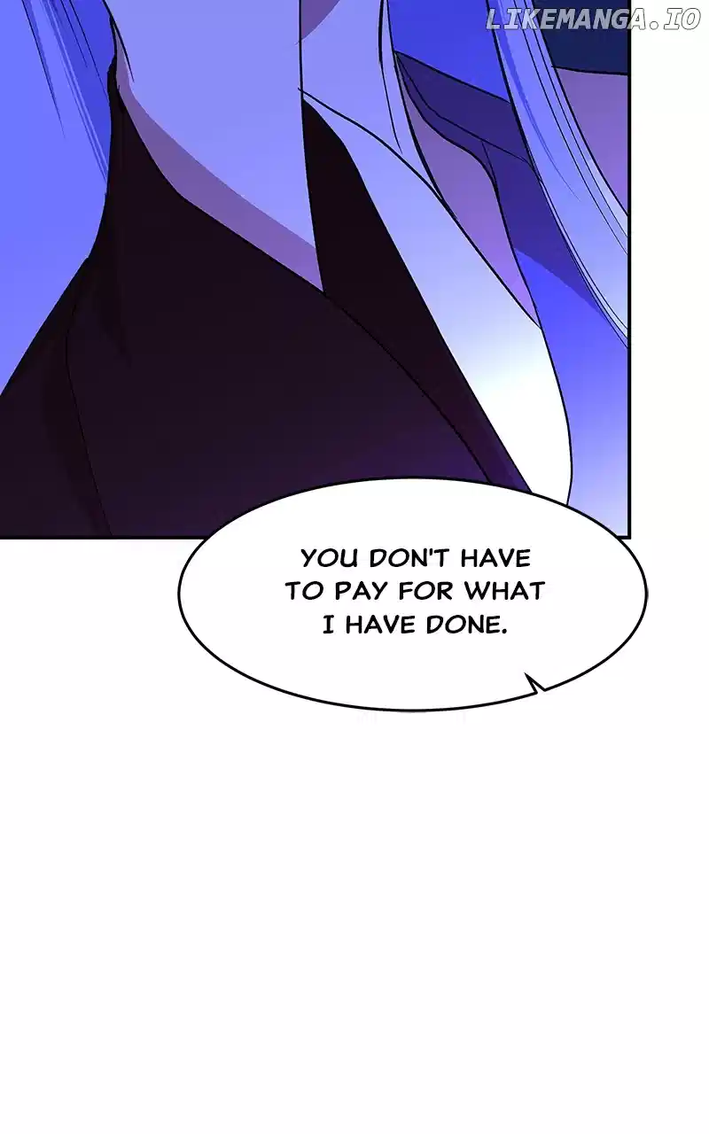 Goddess’s Way of Attacking Tigers chapter 78 page 86