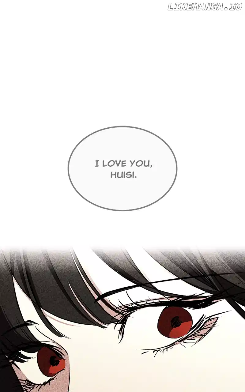 Goddess’s Way of Attacking Tigers chapter 78 page 90