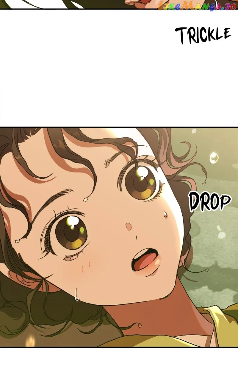 Goddess’s Way of Attacking Tigers chapter 8 page 3