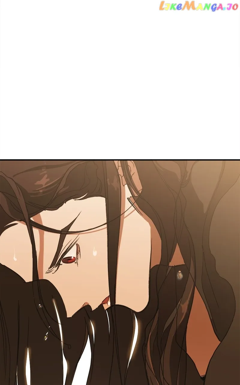 Goddess’s Way of Attacking Tigers chapter 8 page 4