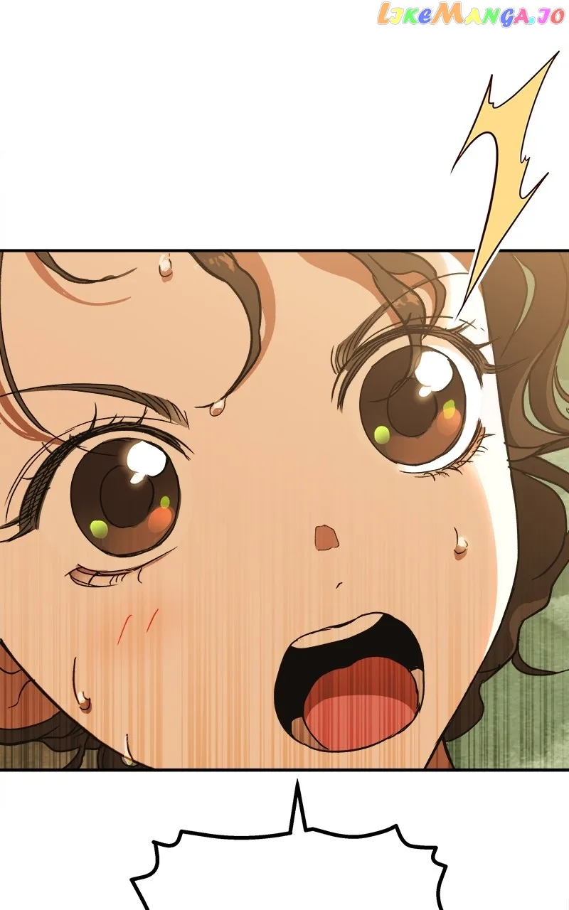 Goddess’s Way of Attacking Tigers chapter 8 page 6