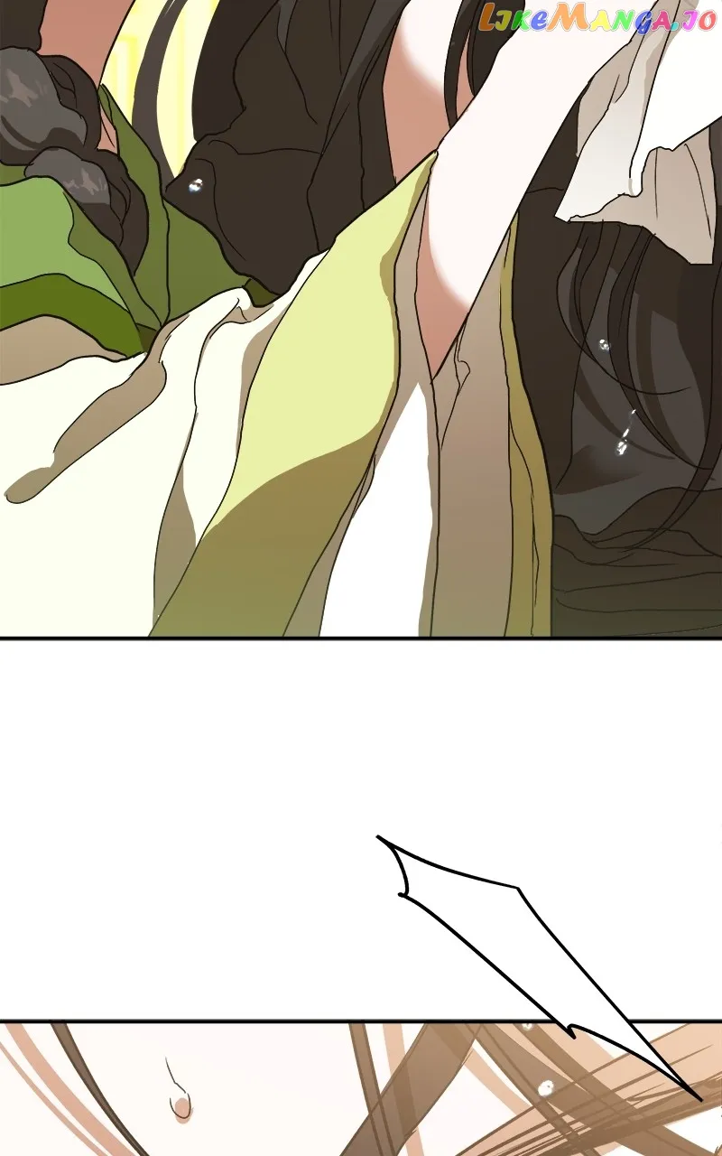 Goddess’s Way of Attacking Tigers chapter 8 page 14