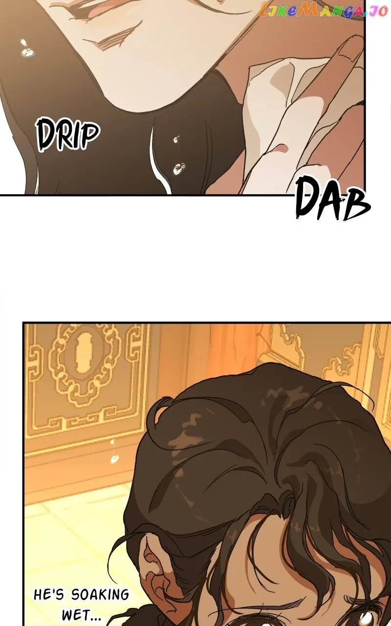 Goddess’s Way of Attacking Tigers chapter 8 page 16