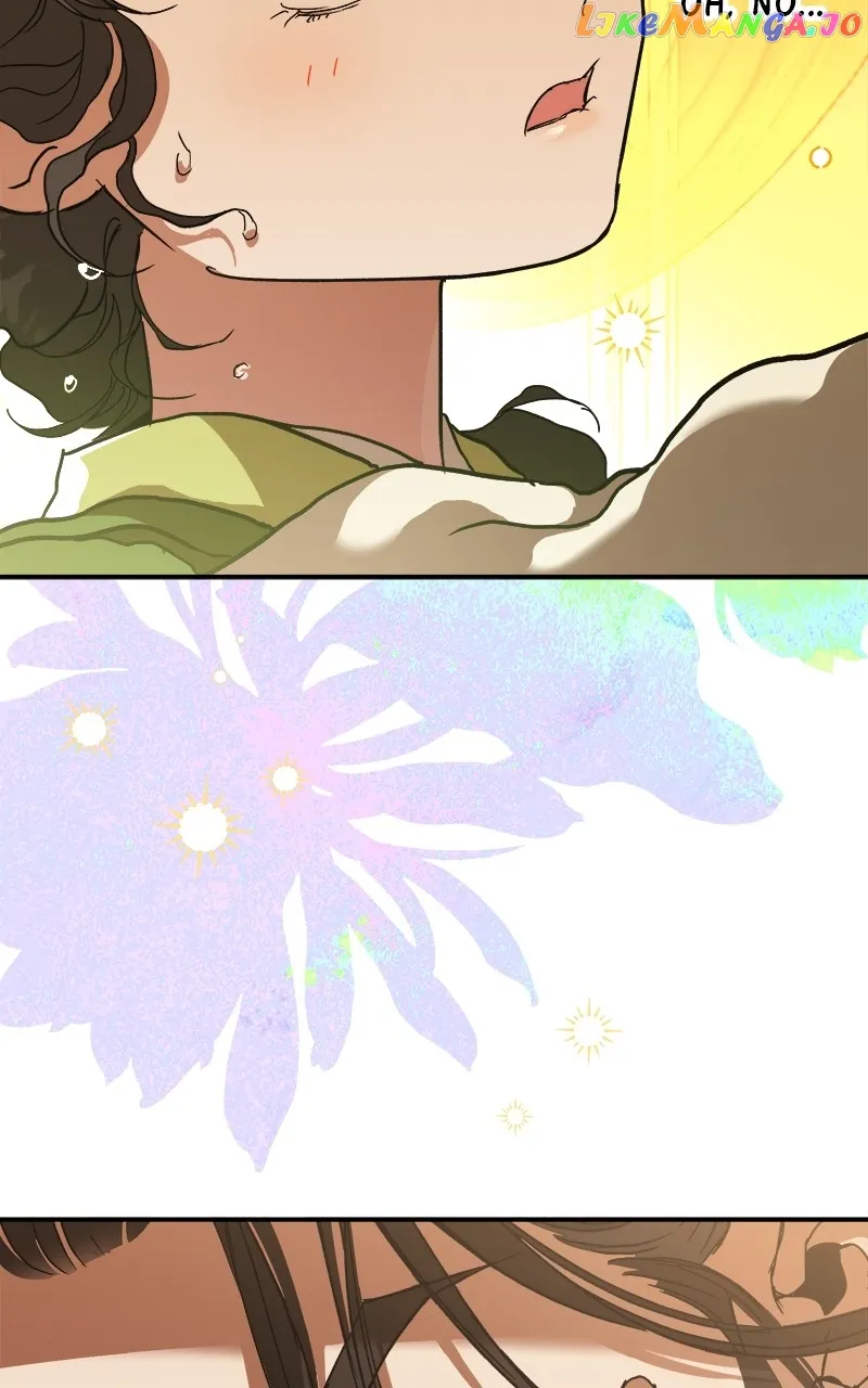 Goddess’s Way of Attacking Tigers chapter 8 page 20