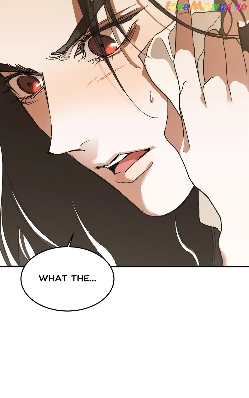 Goddess’s Way of Attacking Tigers chapter 8 page 21