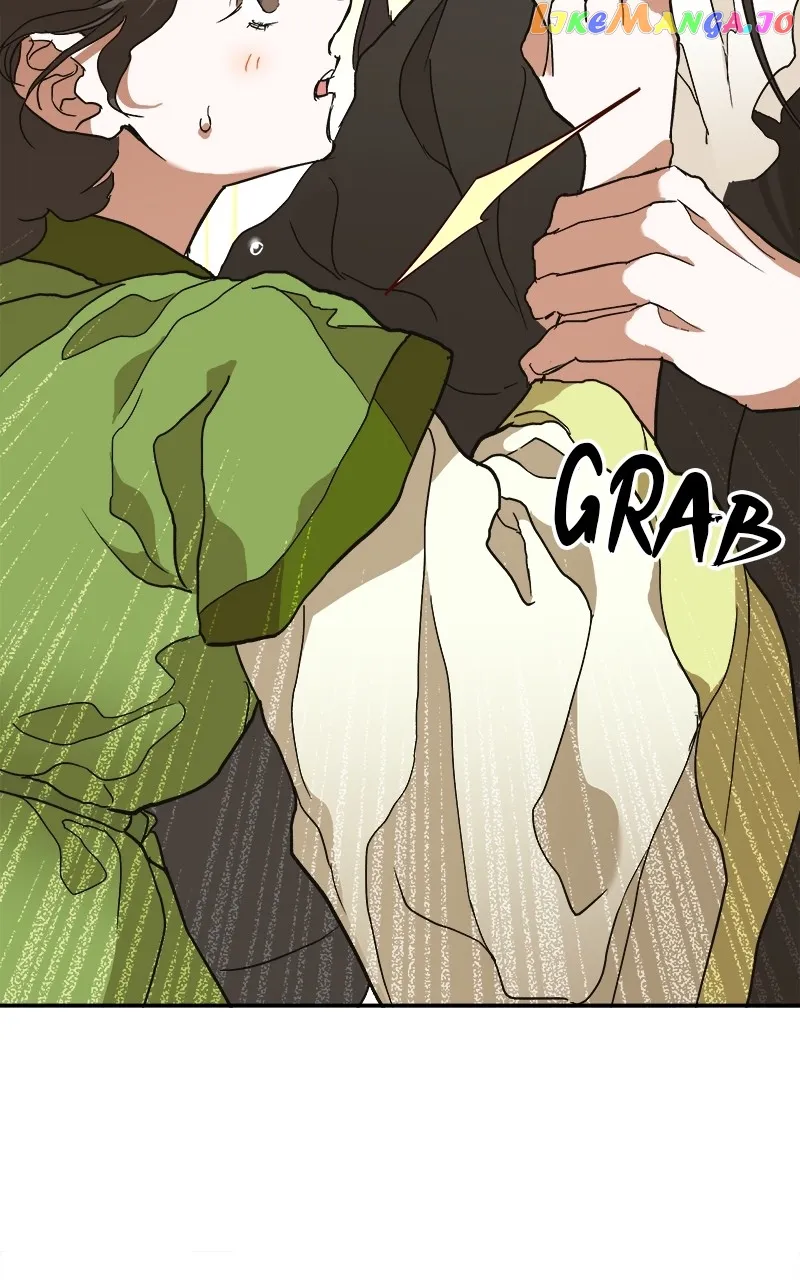 Goddess’s Way of Attacking Tigers chapter 8 page 23
