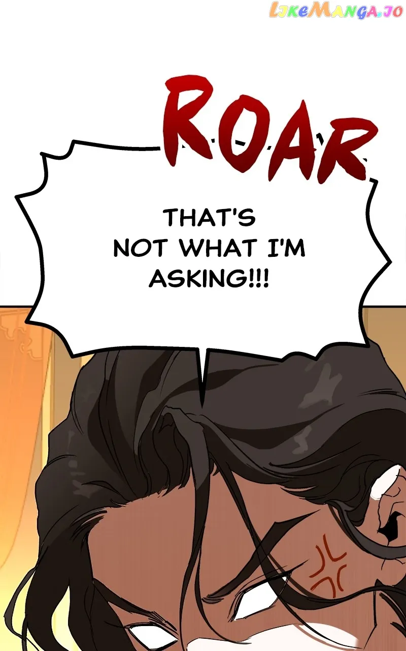 Goddess’s Way of Attacking Tigers chapter 8 page 25