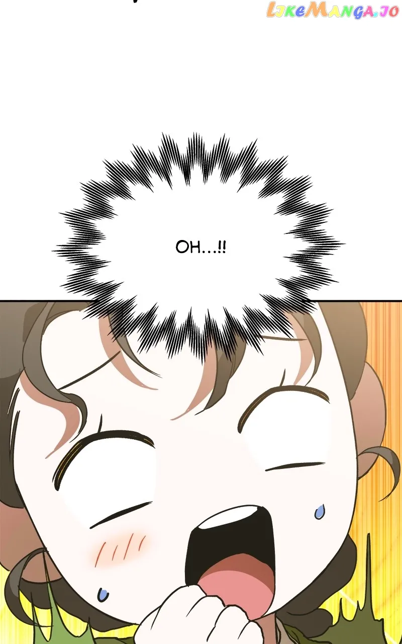 Goddess’s Way of Attacking Tigers chapter 8 page 27