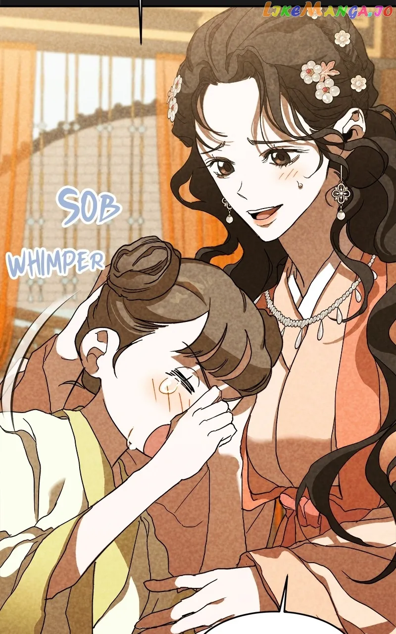 Goddess’s Way of Attacking Tigers chapter 8 page 36