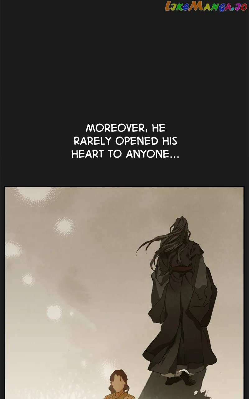 Goddess’s Way of Attacking Tigers chapter 8 page 39