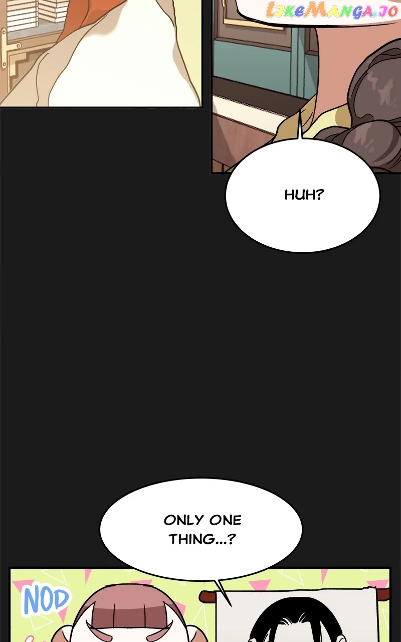 Goddess’s Way of Attacking Tigers chapter 8 page 44