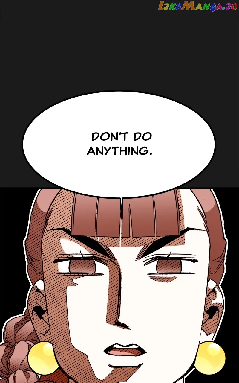 Goddess’s Way of Attacking Tigers chapter 8 page 47