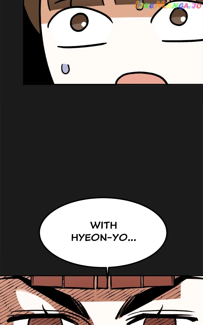 Goddess’s Way of Attacking Tigers chapter 8 page 49