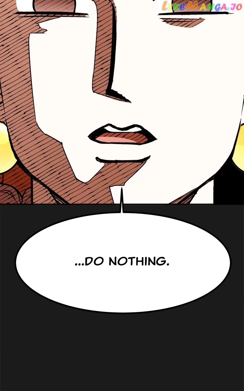 Goddess’s Way of Attacking Tigers chapter 8 page 50