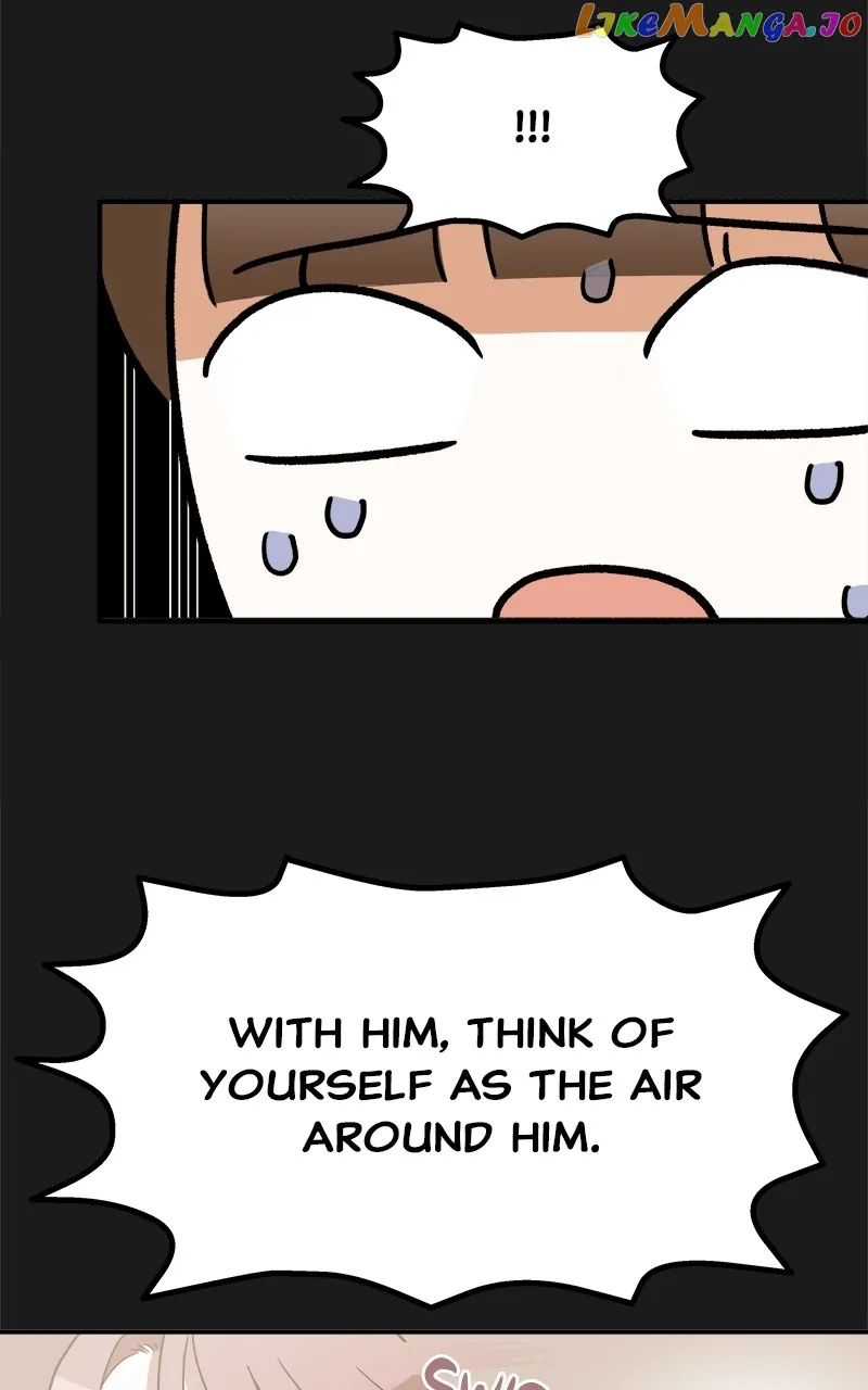 Goddess’s Way of Attacking Tigers chapter 8 page 51