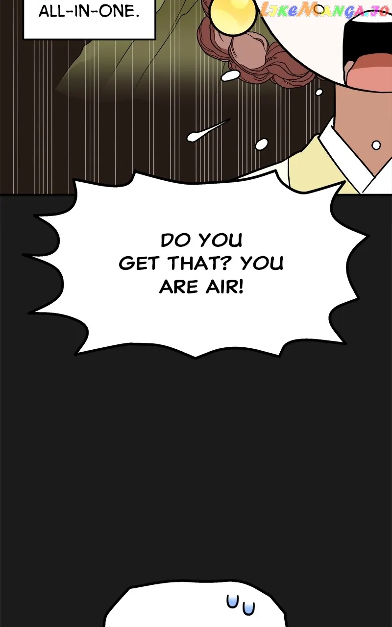 Goddess’s Way of Attacking Tigers chapter 8 page 53