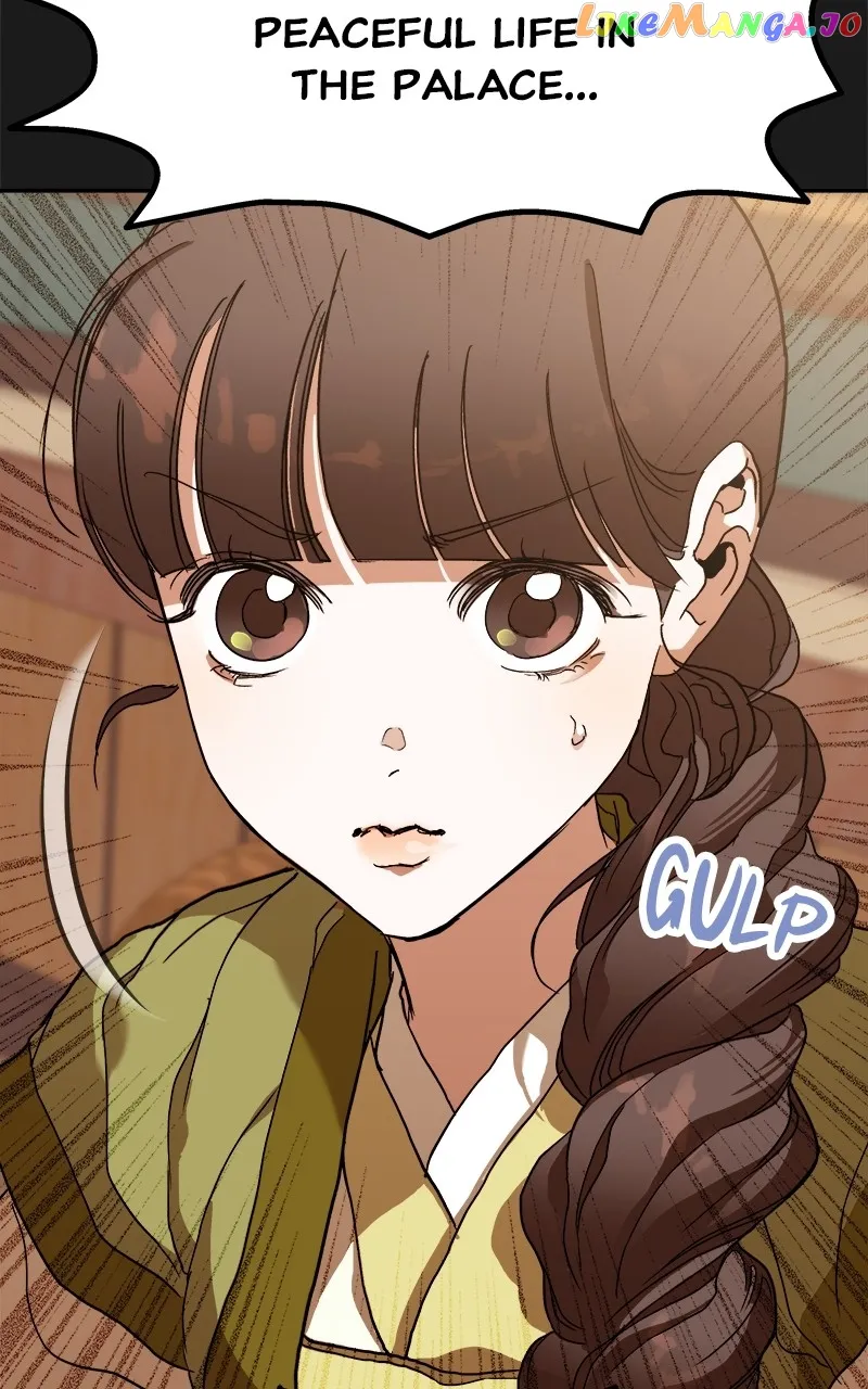 Goddess’s Way of Attacking Tigers chapter 8 page 62