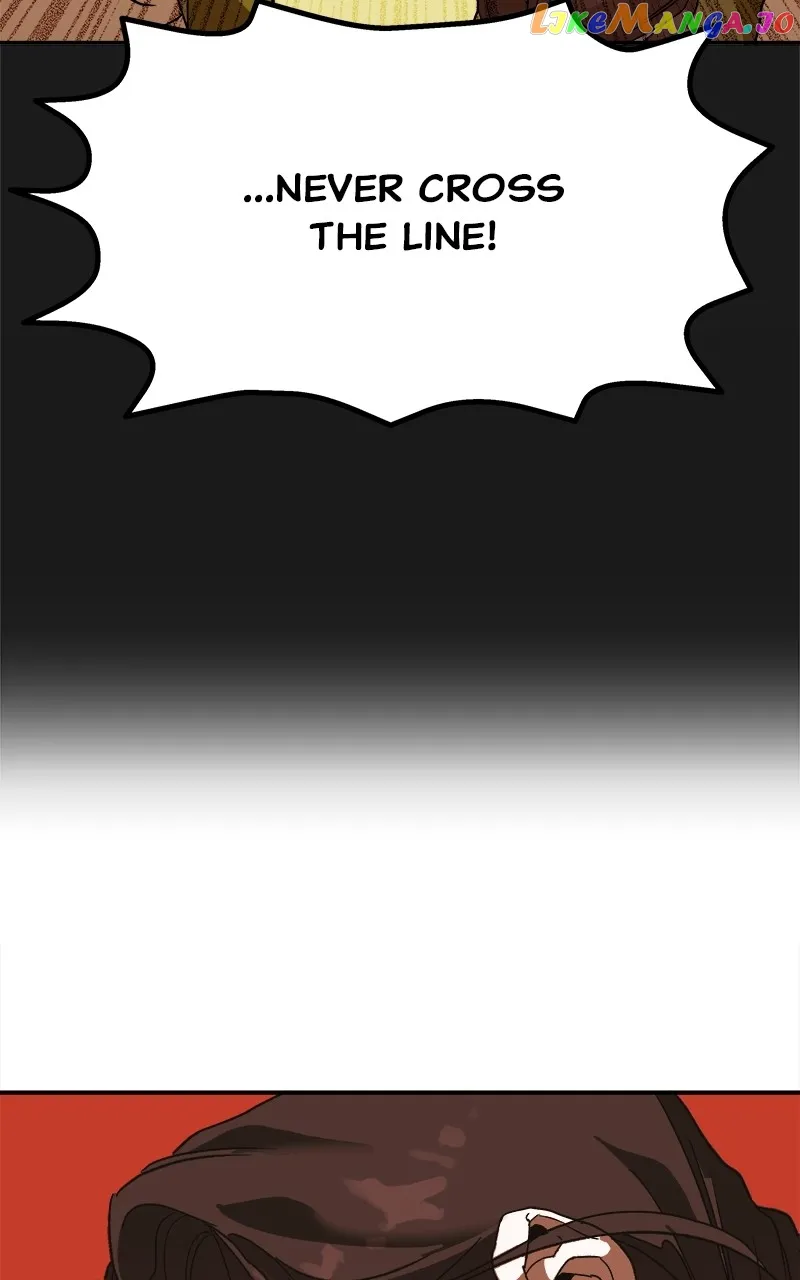 Goddess’s Way of Attacking Tigers chapter 8 page 63