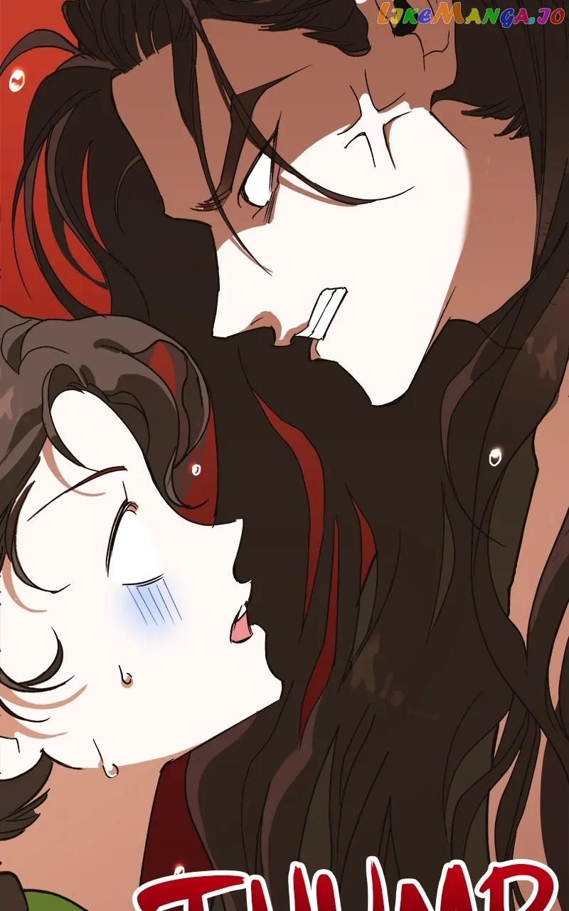 Goddess’s Way of Attacking Tigers chapter 8 page 64