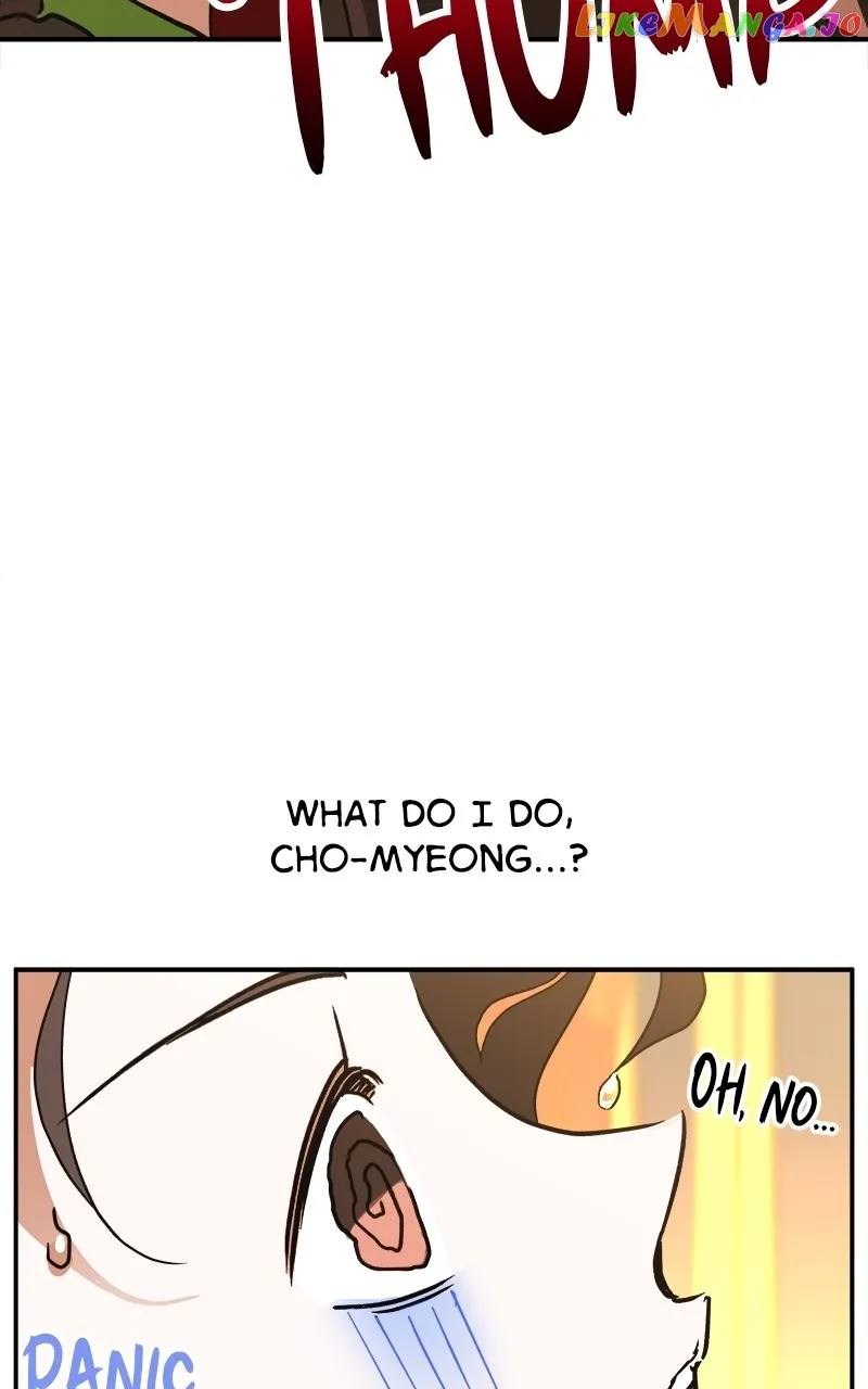 Goddess’s Way of Attacking Tigers chapter 8 page 65