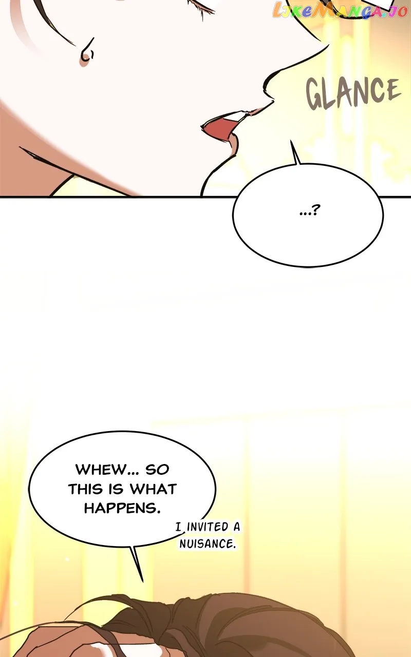 Goddess’s Way of Attacking Tigers chapter 8 page 69