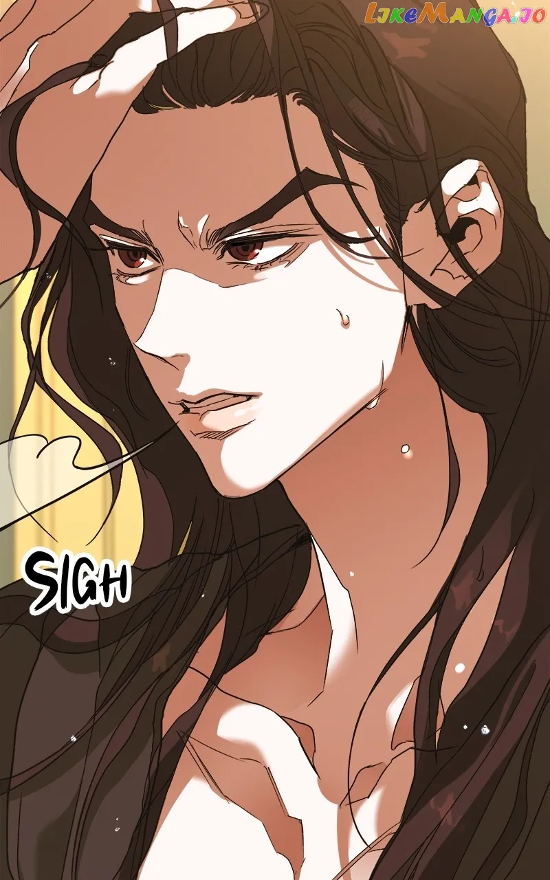Goddess’s Way of Attacking Tigers chapter 8 page 70