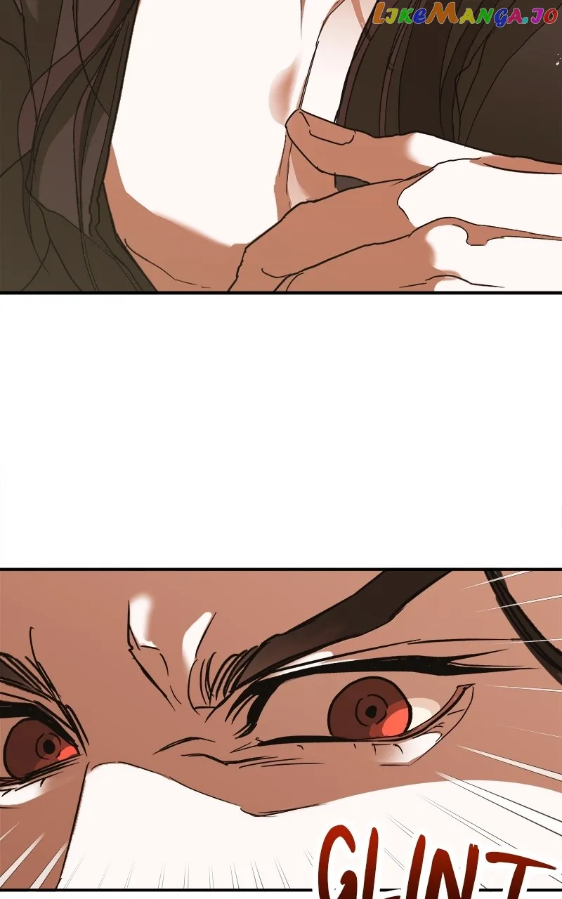 Goddess’s Way of Attacking Tigers chapter 8 page 71