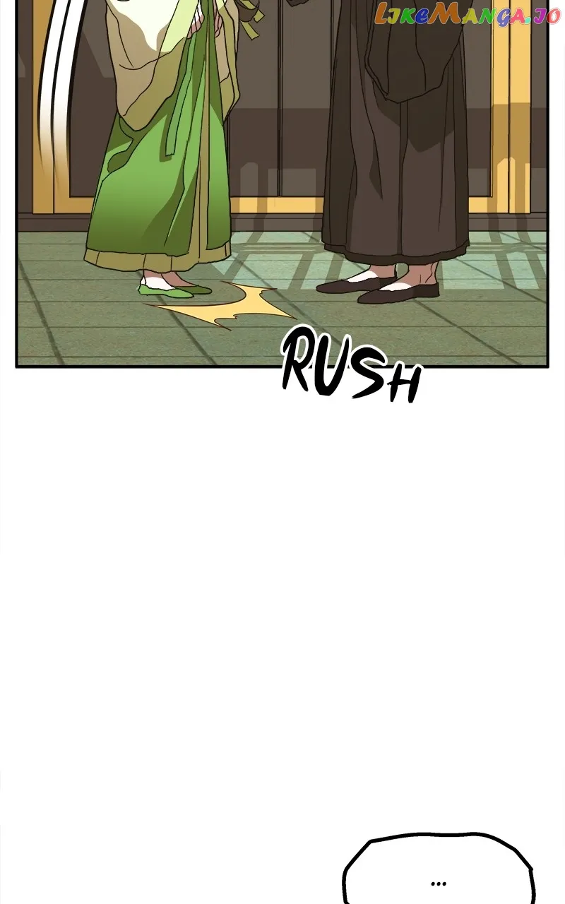 Goddess’s Way of Attacking Tigers chapter 8 page 73