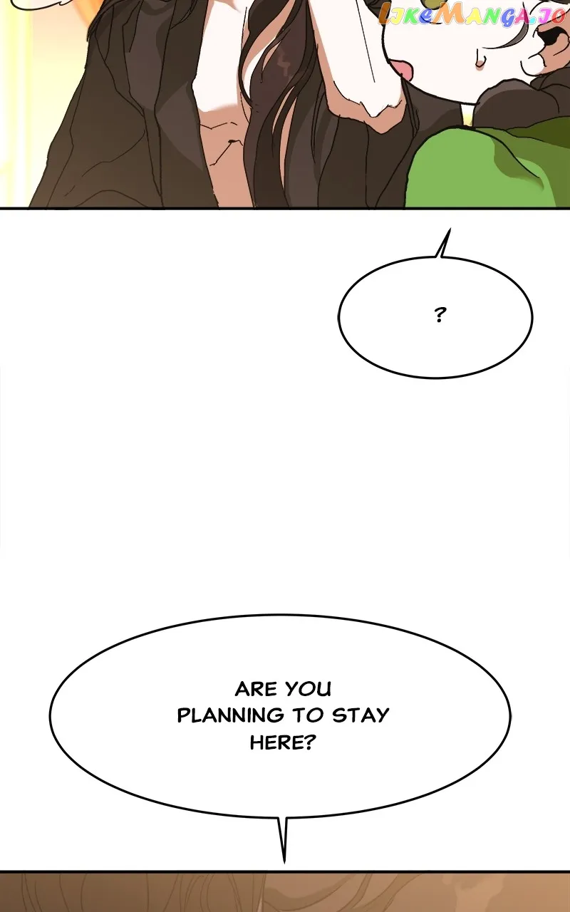 Goddess’s Way of Attacking Tigers chapter 8 page 76