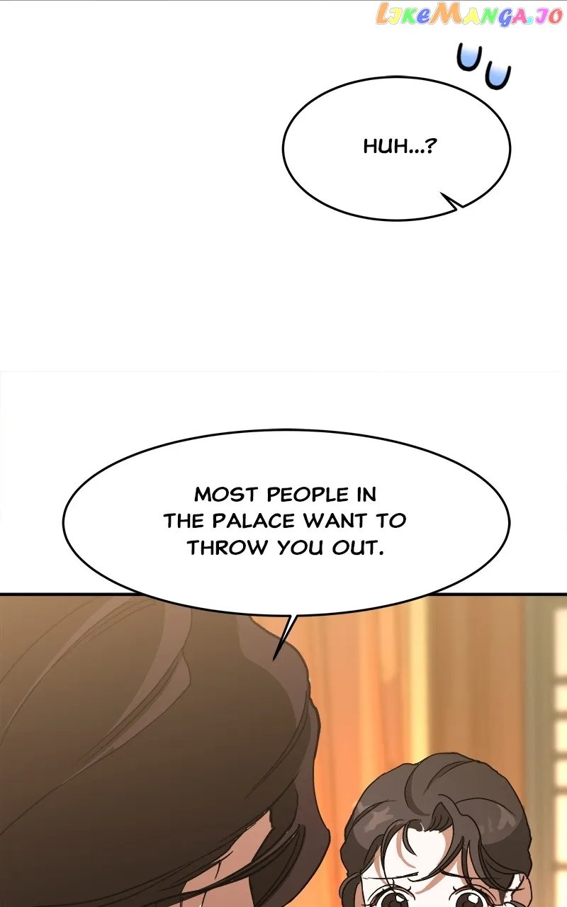 Goddess’s Way of Attacking Tigers chapter 8 page 78