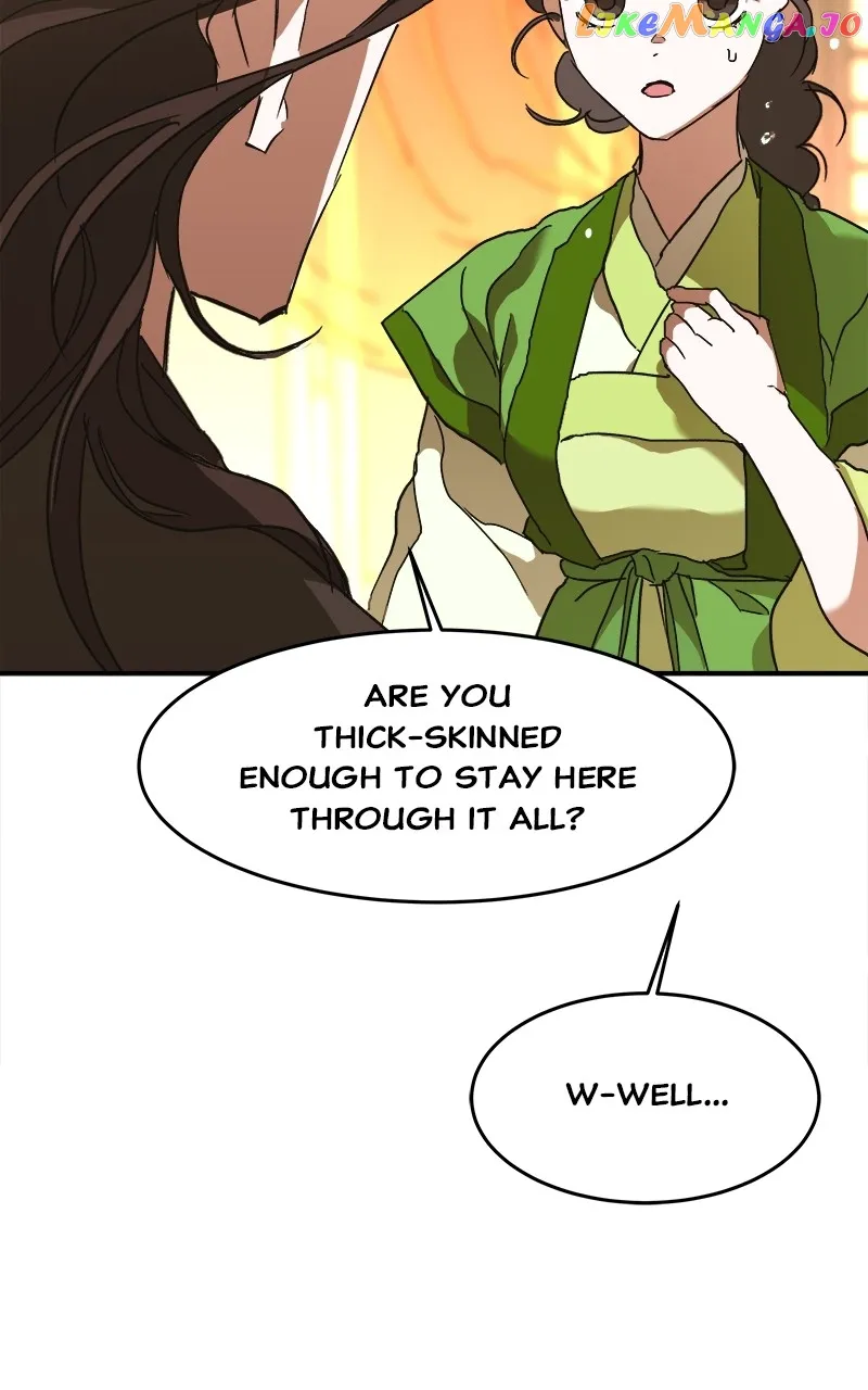 Goddess’s Way of Attacking Tigers chapter 8 page 79