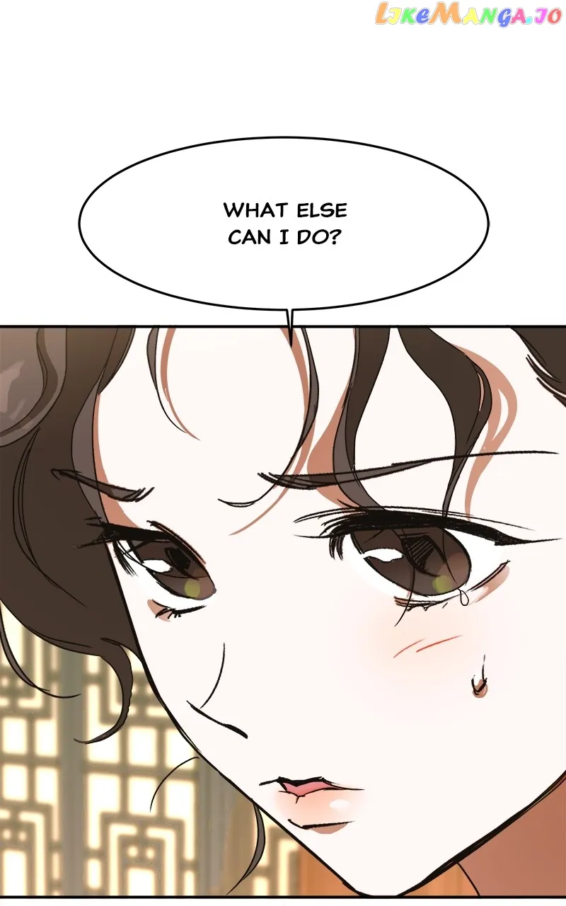 Goddess’s Way of Attacking Tigers chapter 8 page 80