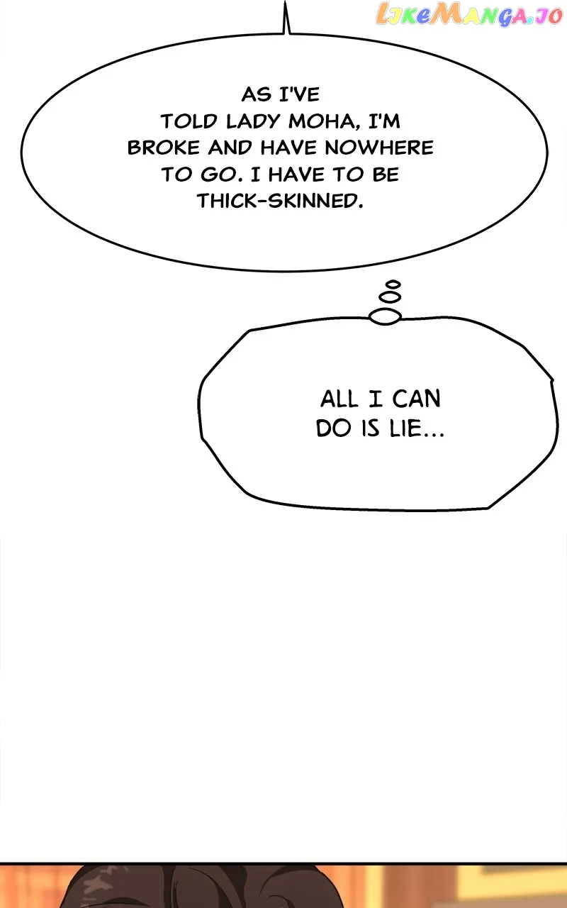 Goddess’s Way of Attacking Tigers chapter 8 page 81