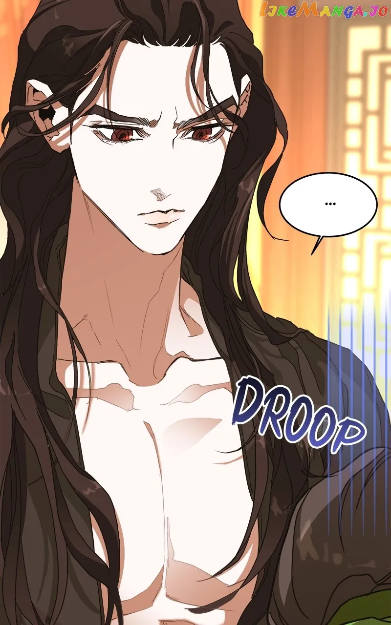 Goddess’s Way of Attacking Tigers chapter 8 page 82