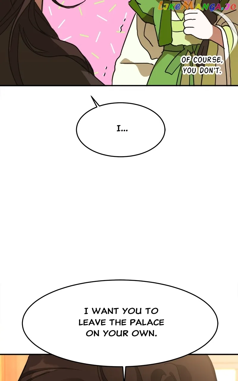Goddess’s Way of Attacking Tigers chapter 8 page 84