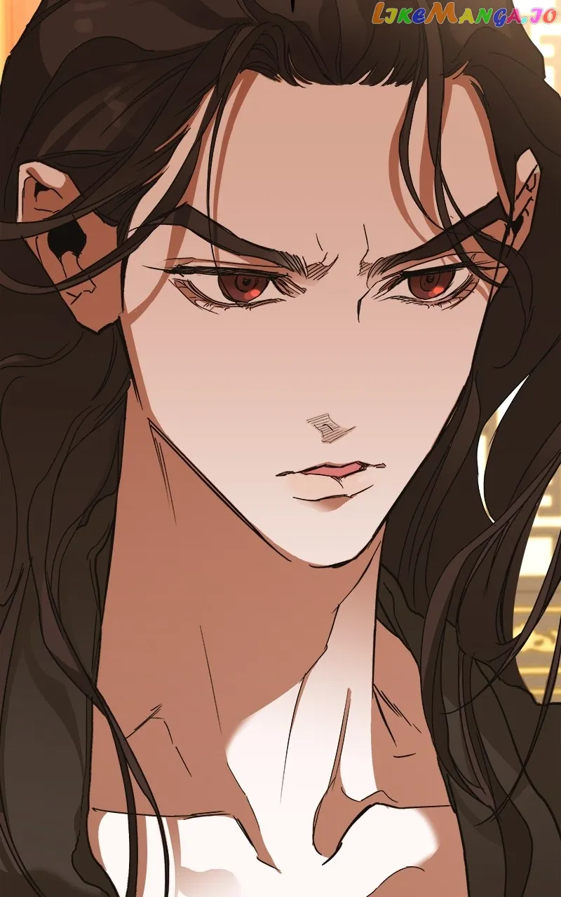 Goddess’s Way of Attacking Tigers chapter 8 page 85