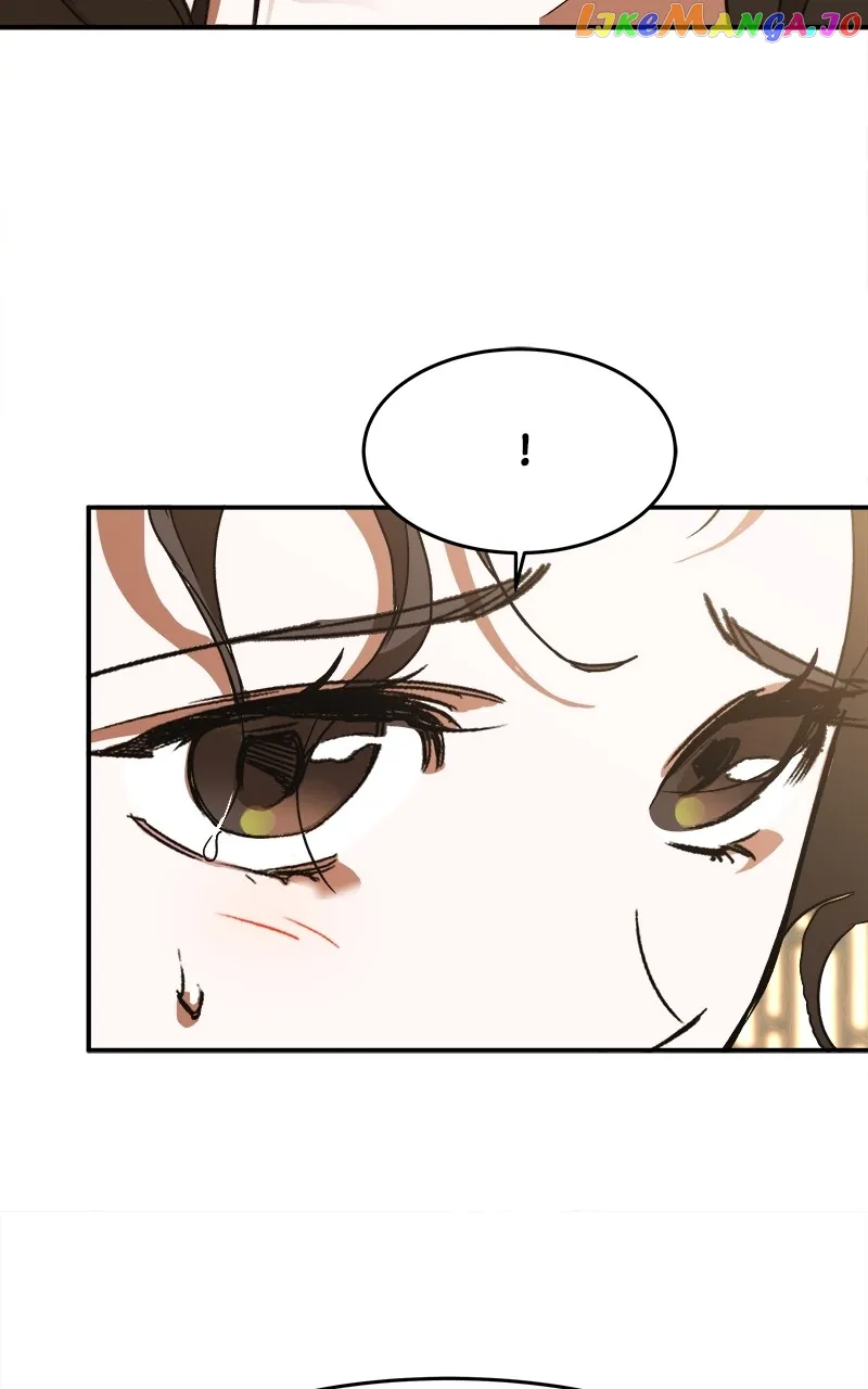 Goddess’s Way of Attacking Tigers chapter 8 page 86